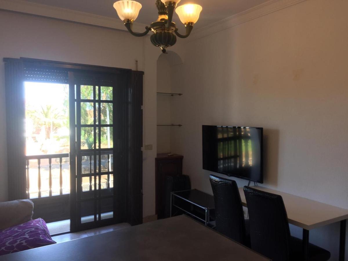 Apartamento guajaraloft-balcon La Laguna  Exterior foto