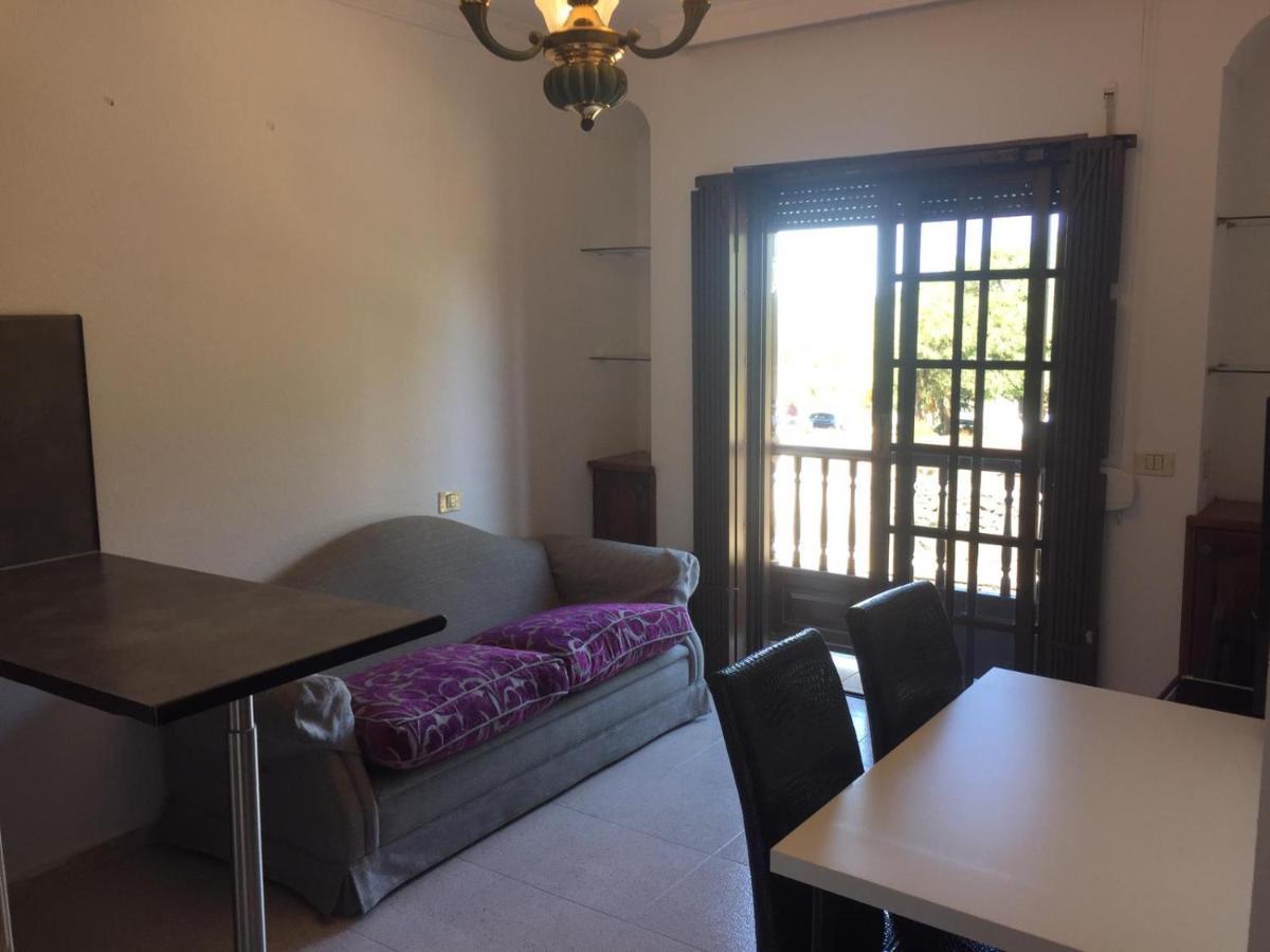 Apartamento guajaraloft-balcon La Laguna  Exterior foto