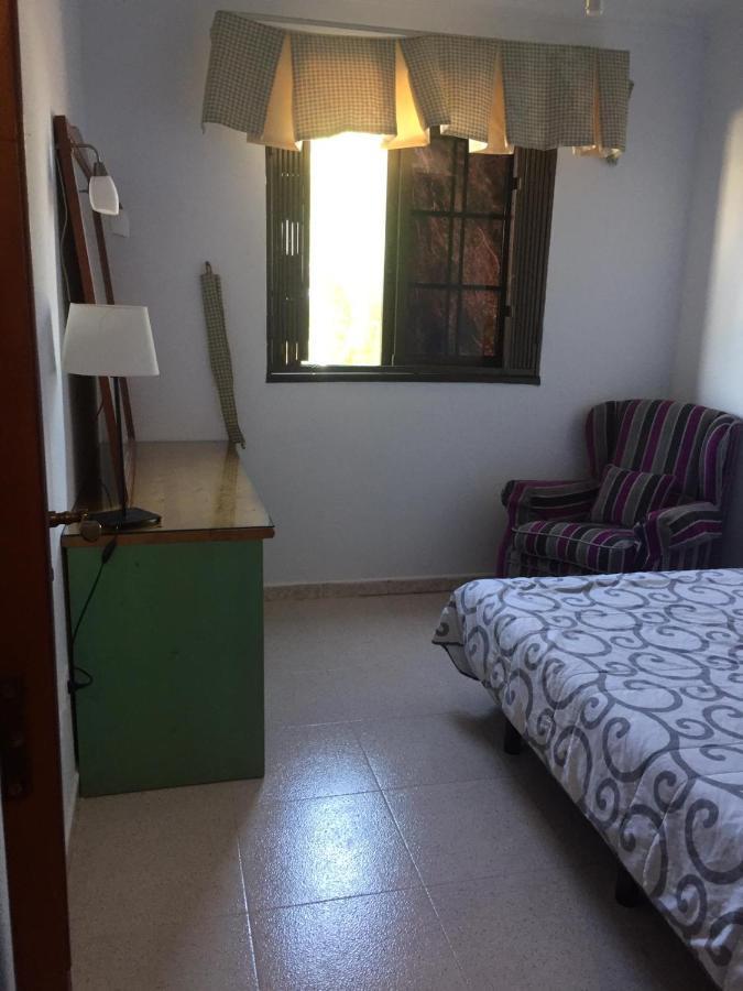 Apartamento guajaraloft-balcon La Laguna  Exterior foto